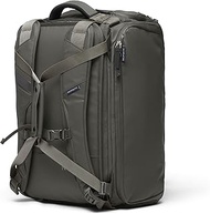 NOMATIC 30L Travel Bag- Convertible Duffel/Backpack, Carry-on Size for Airplane Travel, Everyday Use