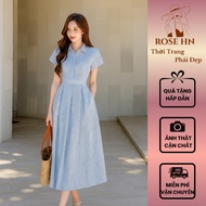 HIGH QUALITY OFFICE PLAID SHIRT - VT2496