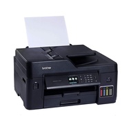 Máy in đa chức năng Brother MFC-T4500DW (A3 - in phun màu)