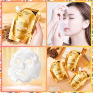 Bundara Ko-275 Masker wajah/egg shell yeast mask cream