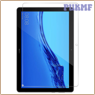 PUKMF ปกป้องหน้าจอสำหรับกระจกเทมเปอร์ Huawei MediaPad T5 10 T3 9.6 M5 Lite 10.1 Honor V6 MatePad 10.4 Pro 10.8 T8 8.0ฟิล์มแท็บเล็ต HSRRT