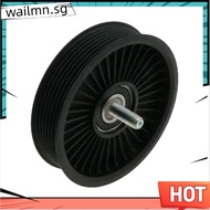 Car Tensioner Pulley FB3Q19A216AA FB3Q-19A216-AA for  Ranger 2018-2025 Idler Pulley