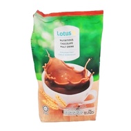 semenanjung Lotus's Nutritious Chocolate Malt Drink 1kg