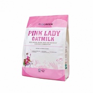 Biogreen Pink Lady Oatmilk Sachets (30g x 11)