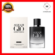Giorgio Armani Acqua Di Gio Parfum