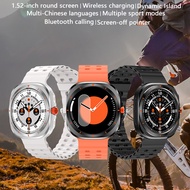 GT7 ULTRA Smart Watch Men Multi-Functional Long Battery Life Women Sports UN1S