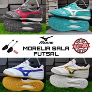 KASUT FUTSAL READY STOCK MIZUNO MORELIA SALA FUTSAL