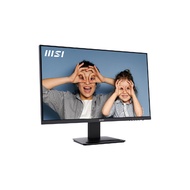 MSI MONITOR PRO MP273U | 27" UHD | IPS | 60Hz | 4ms (จอคอมพิวเตอร์) [Pre-Order จัดส่งภายใน7-15วัน]