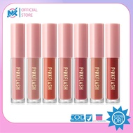 Pinkflash L01 Lasting Matte Lipcream Lipmatte Lipstick Waterproof Tahan Lama