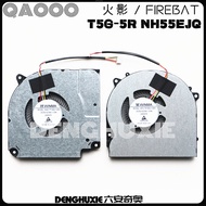 Naruto T5G Fan T5G-5R NH55EJQ Fan