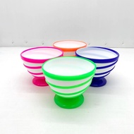 Davina Mario Ice Cream Glass Ice Cream Glass/