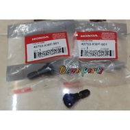 Valve rim cop tubeless Valve for vario 125, 150,BEAT new, 42753KWF901. ahmOriginal