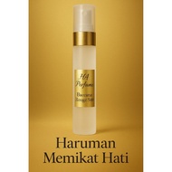 HA PERFUME - Baccarat Rouge 540 10ML