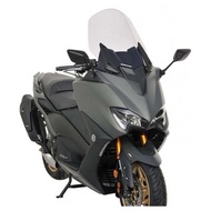 Ermax 0102Y9254 Gray Scooter Windshield High Protection for TMAX 560 2020