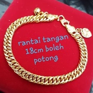 COP 916 TULEN EMAS KOREA 24K