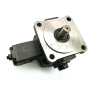 VP Series VP-20-3-A VP-15-3-A Low Pressure Variable Vane Pump for Pressure:3~7.0Mpa VP-30-3-A VP-40-