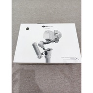 DJI RS 4 Mini Combo New Official Indonesia TAM Warranty