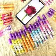 Termurah enchanter travel pen perfume 12ml Minyak wangi perempuan enchanter