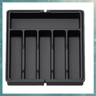 (OAKF) Expandable Cutlery Drawer Organizer Silverware Cutlery Drawer Tray Silverware Drawer Organize