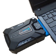 Laptop Vacuum Vacuum Cooler Cooling Pad Hot Suction Notebook Cool Cold Taffware Cooler Fan Fan