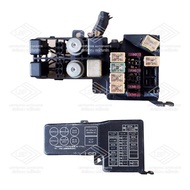 กล่องฟิวส์ มิตซูบิชิ กาแลนท์ วีอาร์โฟร์ MITSUBISHI GALANT VR-4 E33 (อะไหล่แท้ มือสองญี่ปุ่น มีรับประ