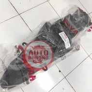 3C1 F1611 00 01 Rear Mudguard Yamaha Vixion Old Original YGP