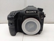 SONY α 77 II 僅主機 Alpha 單鏡頭數碼數碼相機