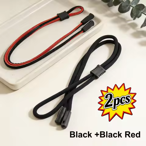 Sports Sunglasses Strap, Non-Slip Lanyard, Sunglasses Chain, Adjustable Buckle, Eyeglasses Neck Cord