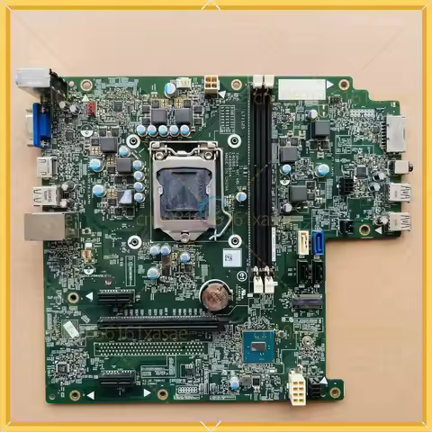New For DELL Vostro Inspiron 3650 3653 main board 14088-1 VGHXY
