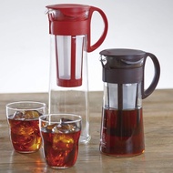 HARIO Cold Brew Coffee Pot Mini Brown 600ml MCPN-7CBR