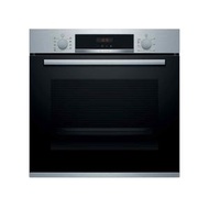 BOSCH 71L BUILT IN OVEN SERIES 4 HBS573BS0B (STAINLESS STEEL) - EXCLUDE INSTALLATION