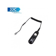 JJC S-O2 Controller Shutter Release Cable Wired for Olympus SH-1 OM-D E-M10