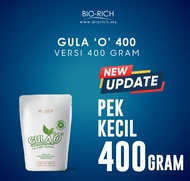 Gula O CALORIES 50gram Ready Stock Expiry 4/2027