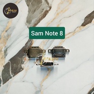 EC99 Samsung Note 8 Charging Connector Usb Port Ces Only