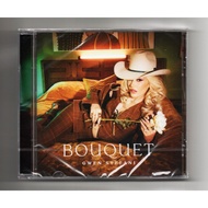 Gwen Stefani - Bouquet ( CD ) 2024