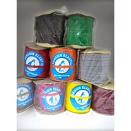 ELASTIC RUBBER ELASTIC PENGUIN P802/P888 SIZE 7MM - COLORFUL ELASTIC RUBBER 7MM-888 COLOR MOTIF