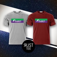BEST OFFER T SHIRT BAJU FLEET BADMINTON SPORTWEAR BAJU SHIRT T SHIRT LELAKI VIRAL SHIRT MEN