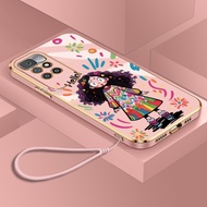 Casing Redmi 10 Prime PRIME 10A 10C 10X 12 12C 13 4G 13C 5G 14C 5 PLUS 7 PRO 7A 7S Four corner silic