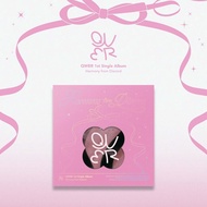 [Official] QWER - 1st Single Album [Harmony from Discord]