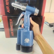 (JAPANESE TECHNOLOGY) NIKAWA STEAM RIVE DRAG MACHINE ,(3.2mm),(4.0mm),4.8mm)