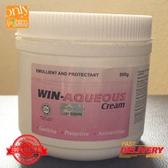 Win-Aqueous Cream 500G