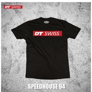 Dt SWISS MTB ROADBIKE T-Shirt