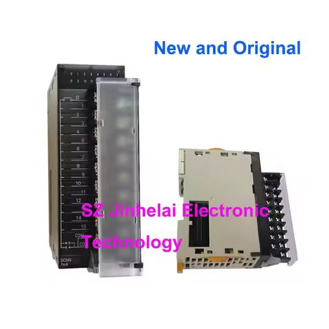 New Original Omron CJ1W-ID201 ID211 ID212 IA201 IA111 IDP01 II101 INT01 CT021 High speed Input Modul