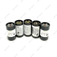 Capacitor Condenser Starter 2 Values 64-77 72-88 88-108 108-130 124-149 130-156 161-193 MFD/110V-125