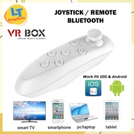 Vr REMOTE BLUETOOTH / VR BOX Sticker / JOYSTICK BLUETOOTH VR GAMEPAD Controll ALL Smart Phone