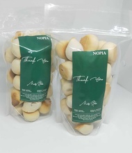 Nopia Gula jawa 500gram / endog bulus / oleh oleh jogja / merstore