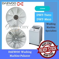 DAEWOO Washing Machine Pulsator / Pinggan Mesin Basuh DWF-T6011 DWF-M610