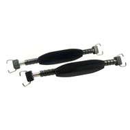 Fin Spring Straps (Pair)-Pin Type [T2]