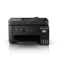 มัลติฟังก์ชันอิงค์เจ็ท ดำ Epson Tank L5290