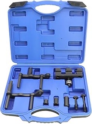 DPTOOL Double Clutch Transmission Clutch Actuator Removal and Installation Tool Kit Compatible with 
